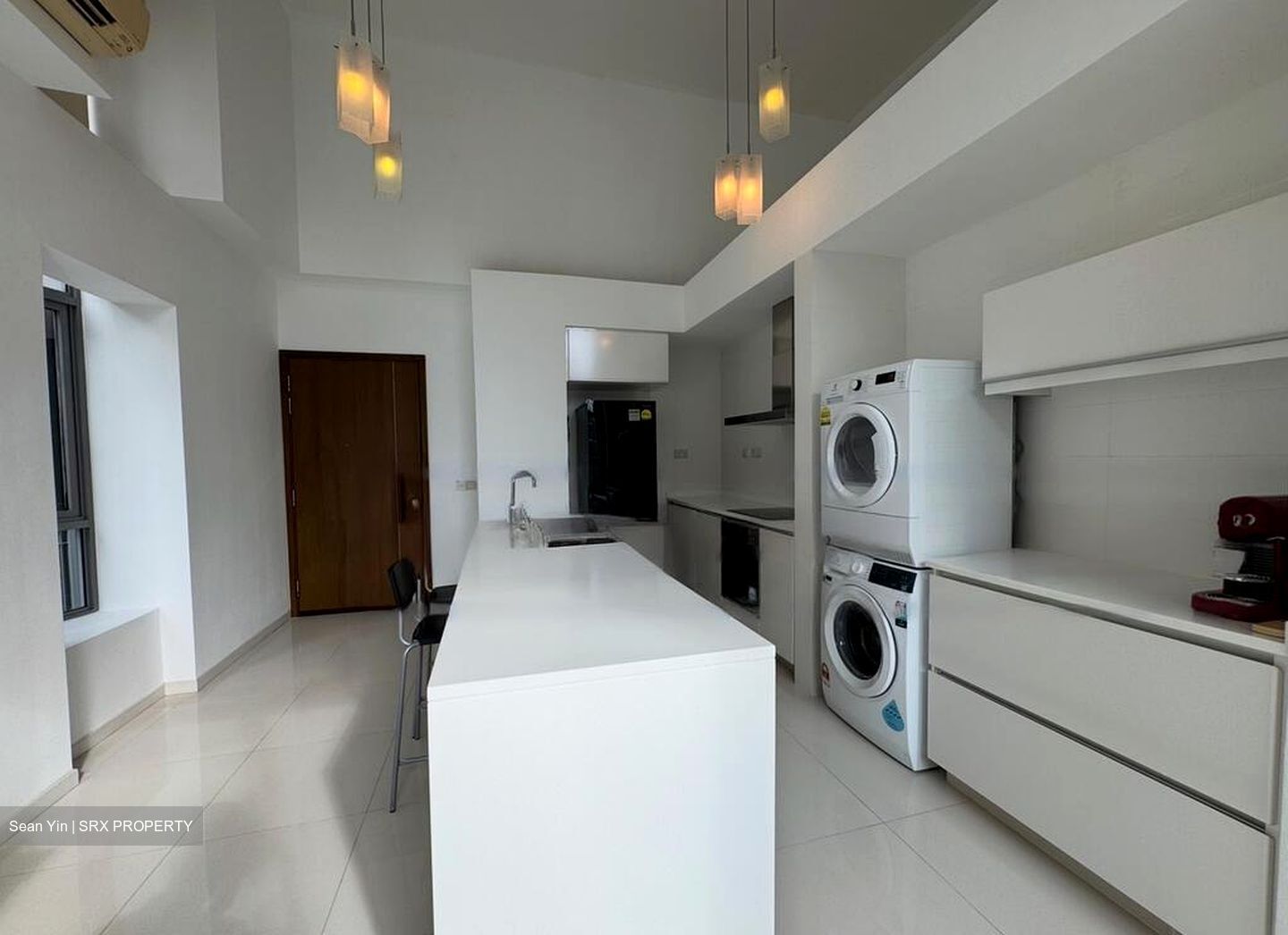 One-north Residences (D5), Apartment #452494161